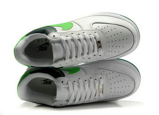 Nike Air Force One Men Low--208